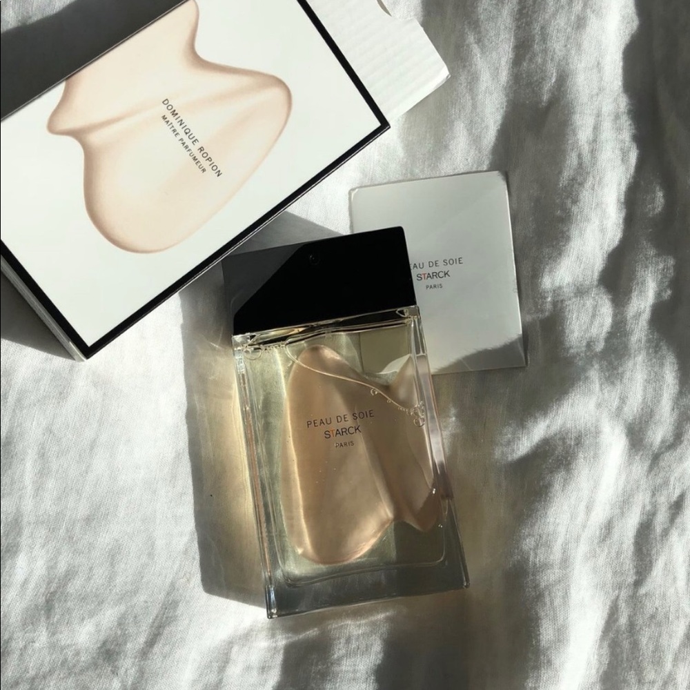 Starck Paris Peau De Soie eau de toilette
